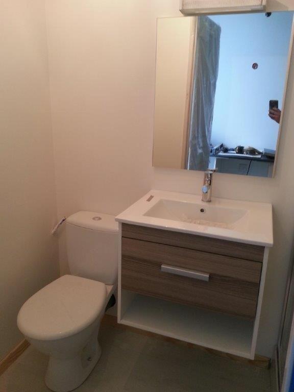 Guibert 19 F2 Duplex Apartment Caudebec-les-Elbeuf ภายนอก รูปภาพ